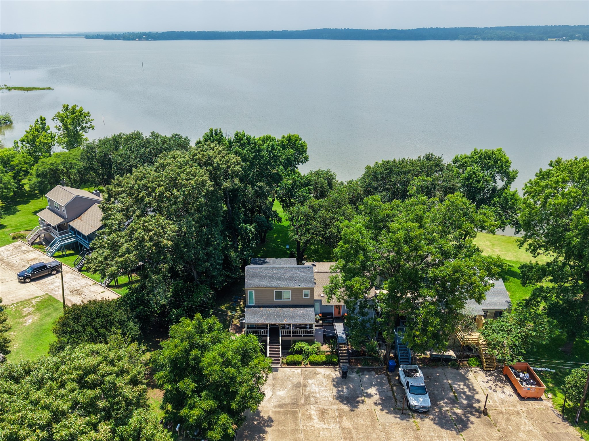 336 Peach Island Trinity, TX 75862 - Photo 28 of 31