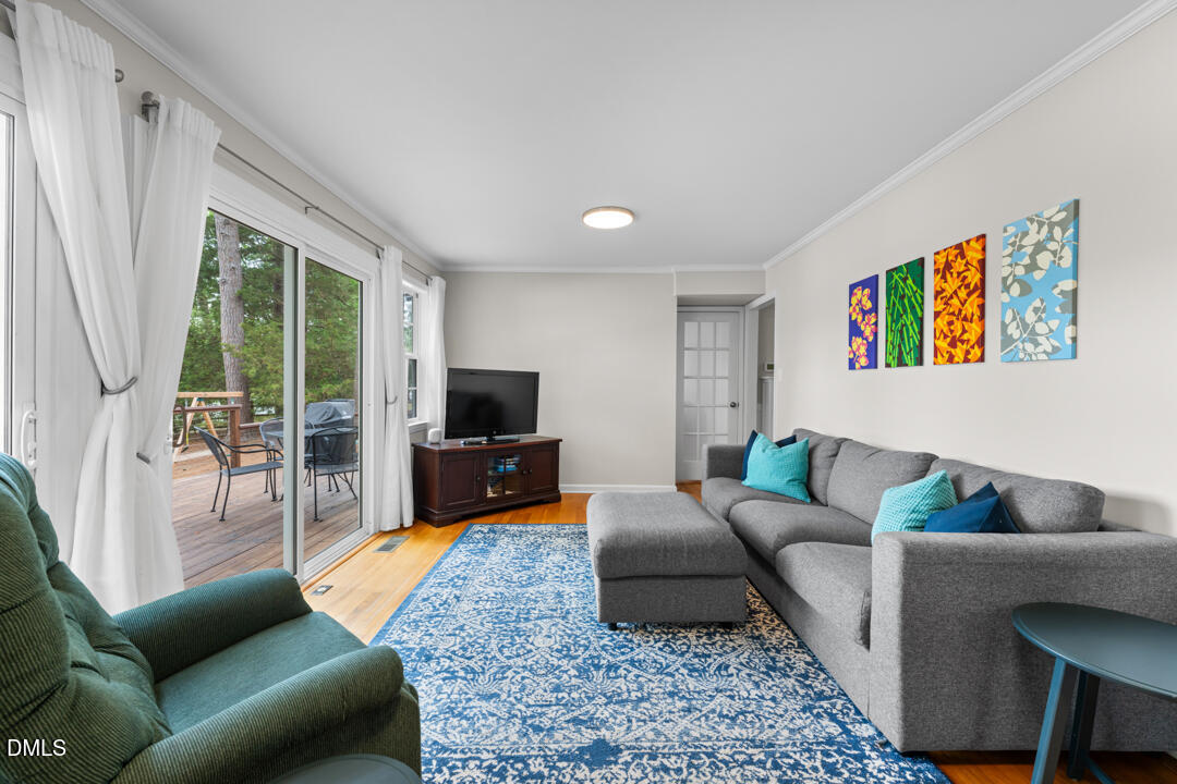 5408 Newhall Road Durham, NC 27713 - Photo 6 of 51 Gallery Image 6