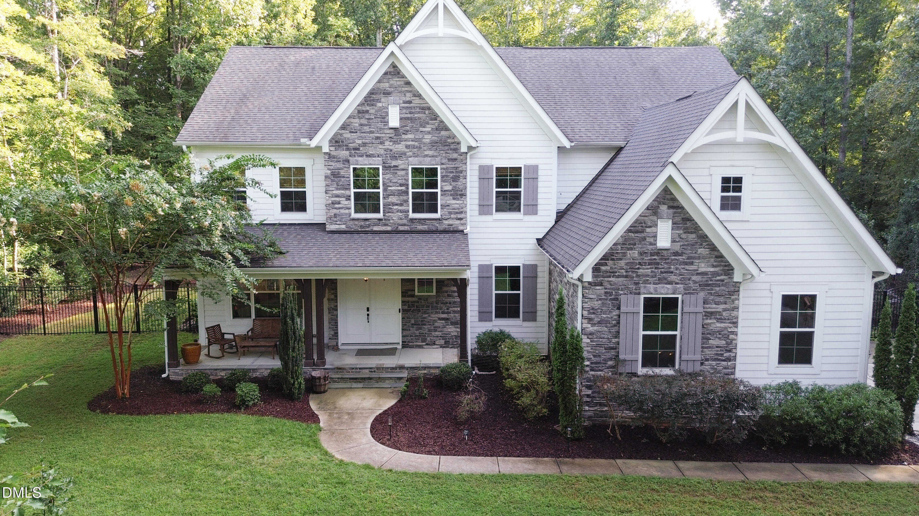 3939 River Stone Road Durham, NC 27705 - Photo 2 of 9 IMG_0802 (1) (1)