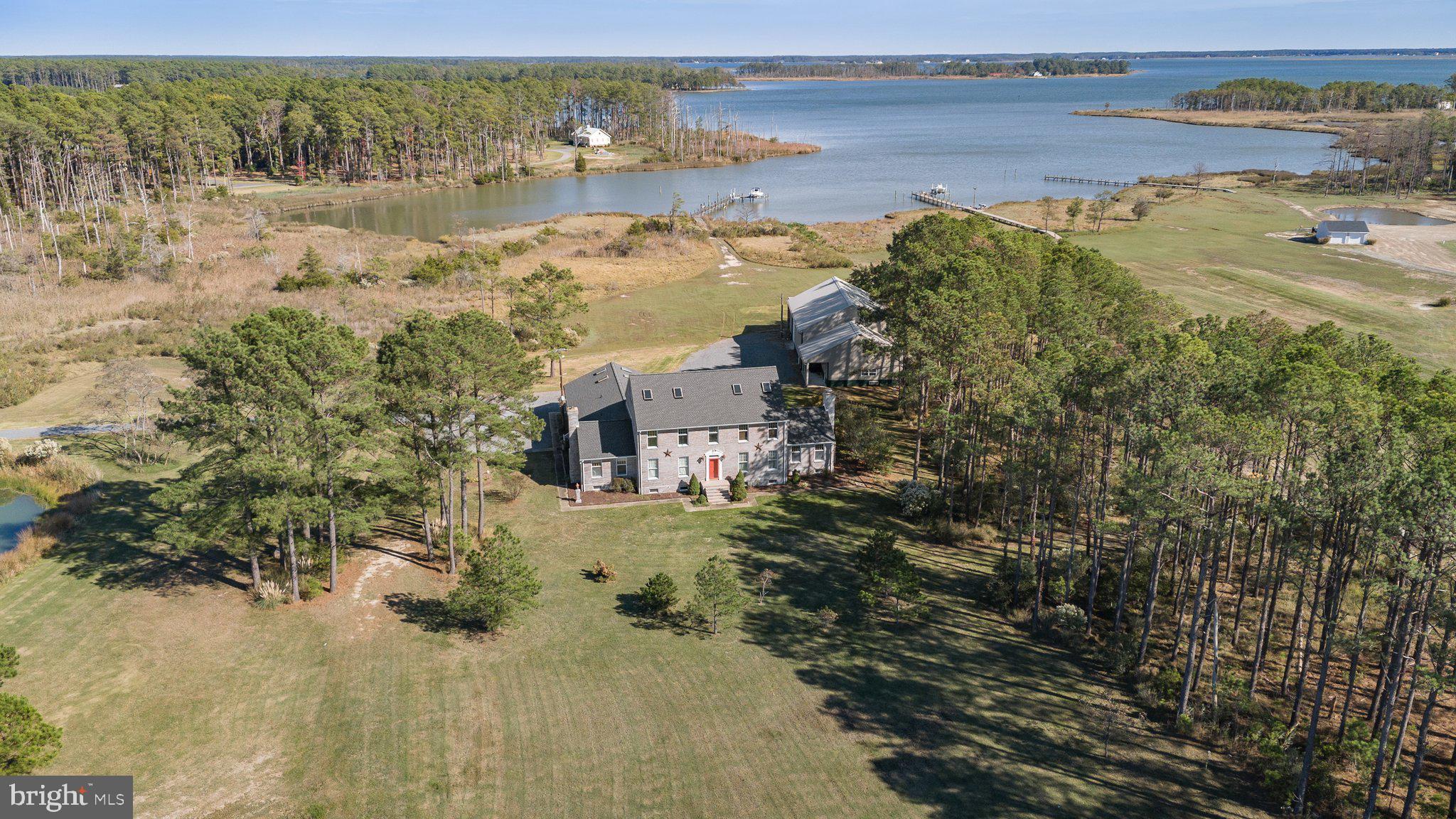 5253 Ragged Point Road Cambridge, MD 21613 - Photo 2 of 84