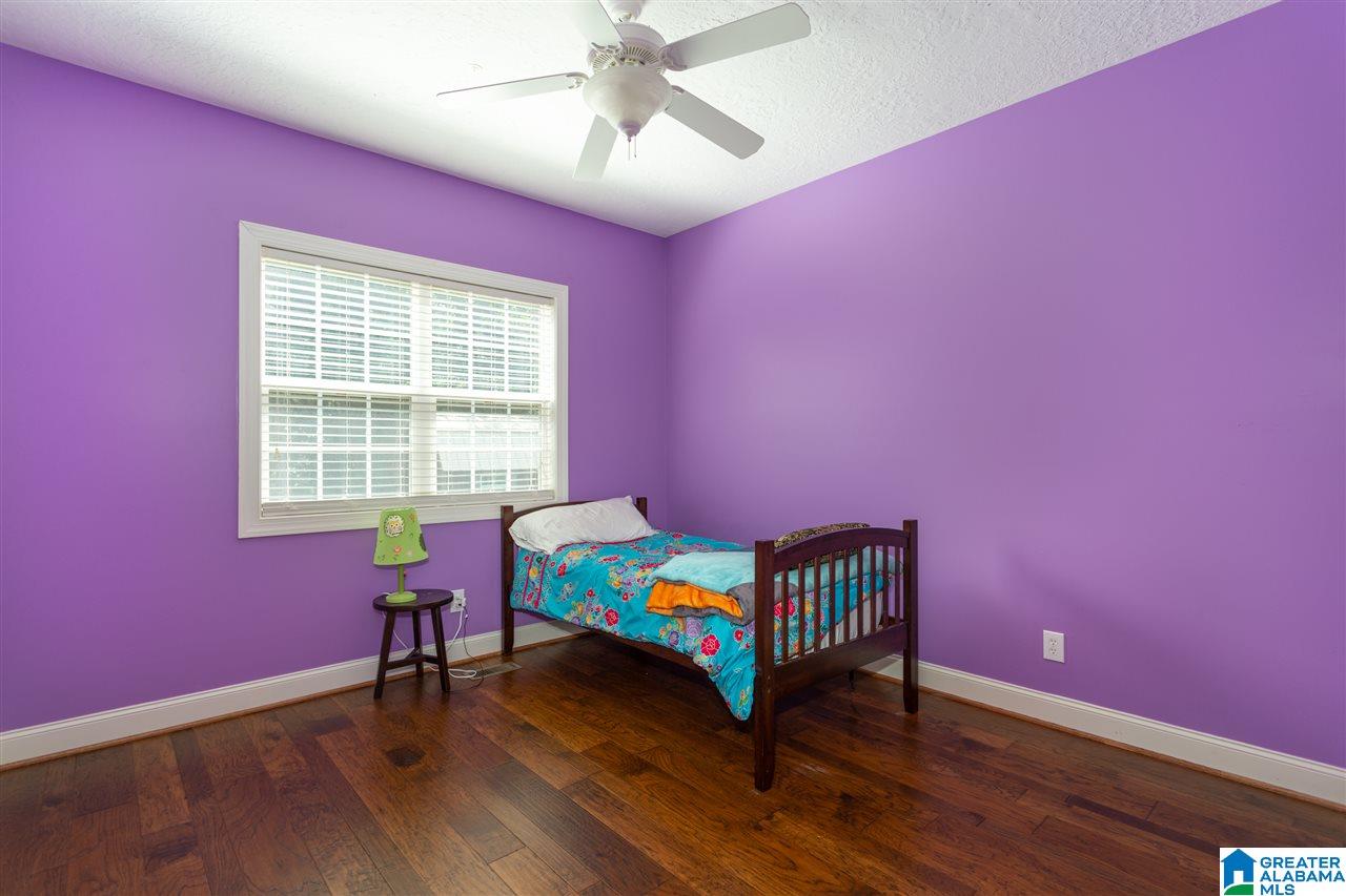 111 Timberview Lane Anniston, AL 36207 - Photo 18 of 40