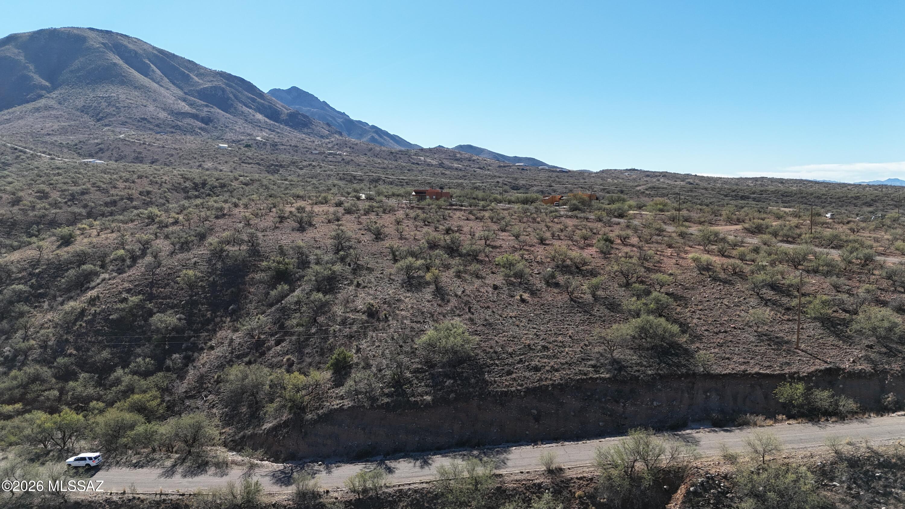 1850 Círculo Tortuga, Unit 36 Rio Rico, AZ 85648 - Photo 2 of 9