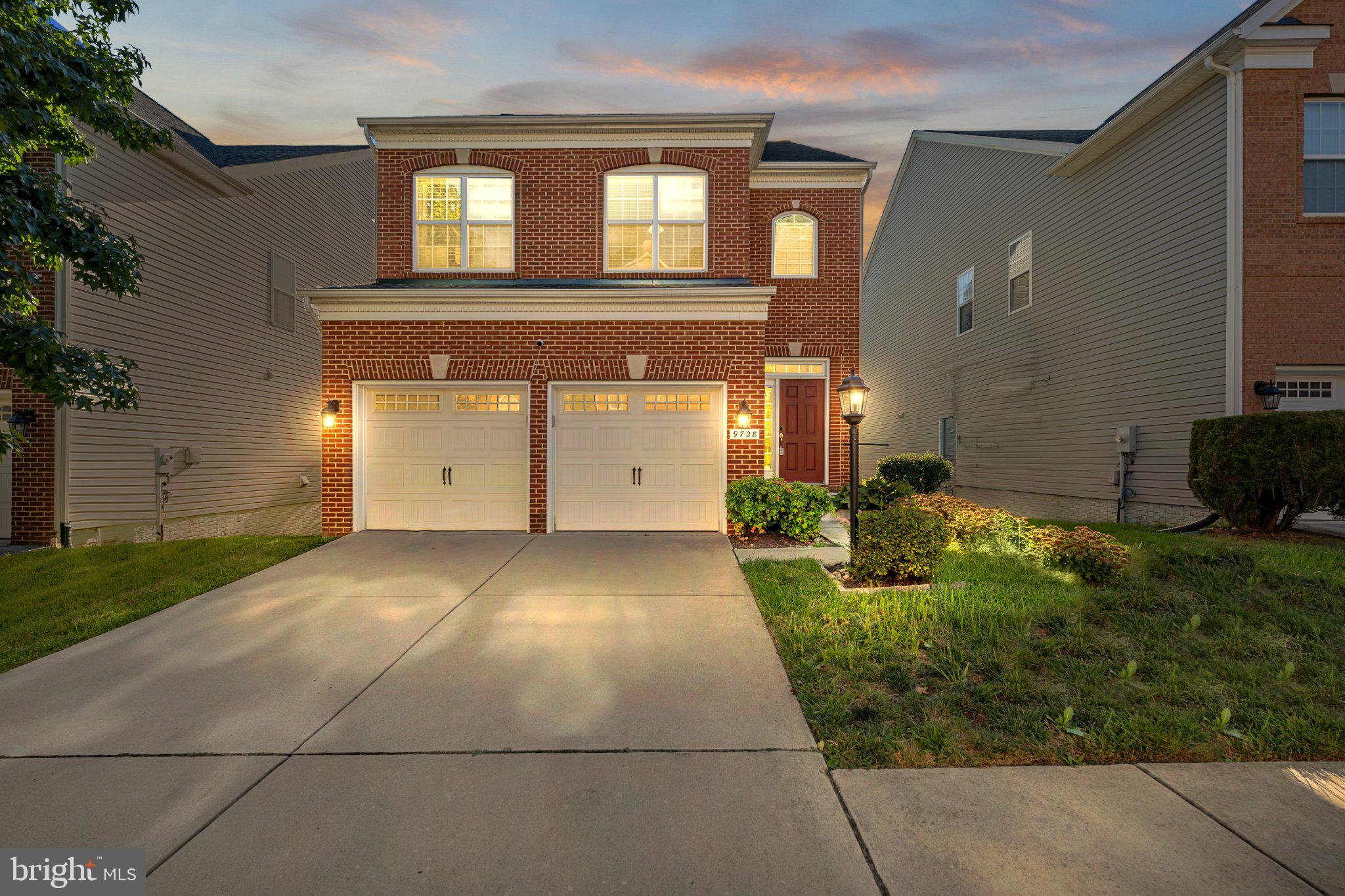 9728 Athey Road Lorton, VA 22079 - Photo 2 of 48 Gallery Image 2