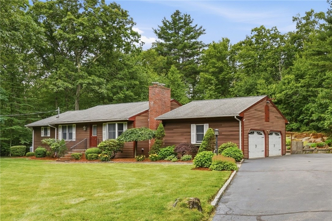 19 Mt Hygeia Road Foster, RI 02825 - Photo 2 of 48