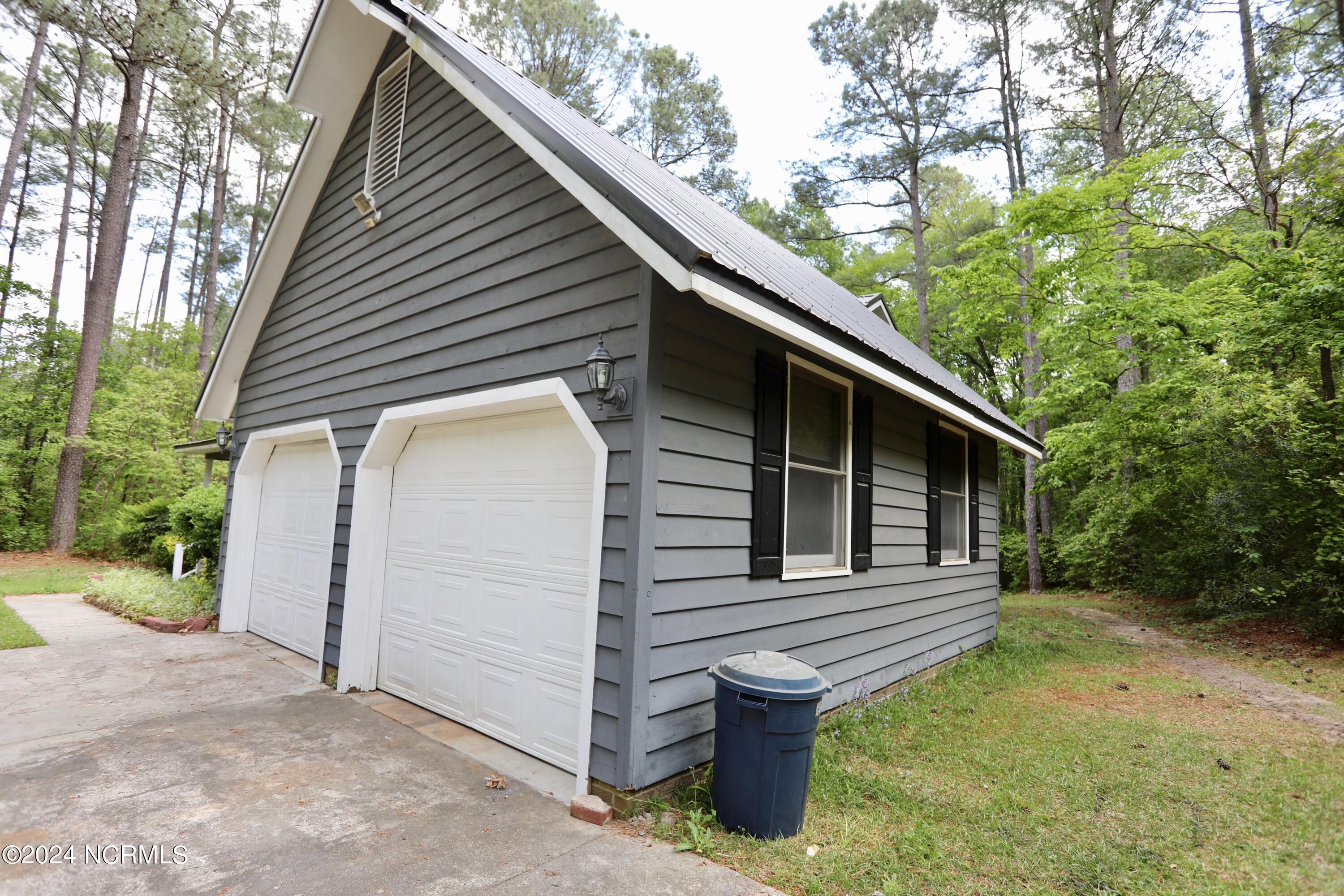 30101 Rock Ridge Road Wagram, NC 28396 - Photo 25 of 25 023A9250