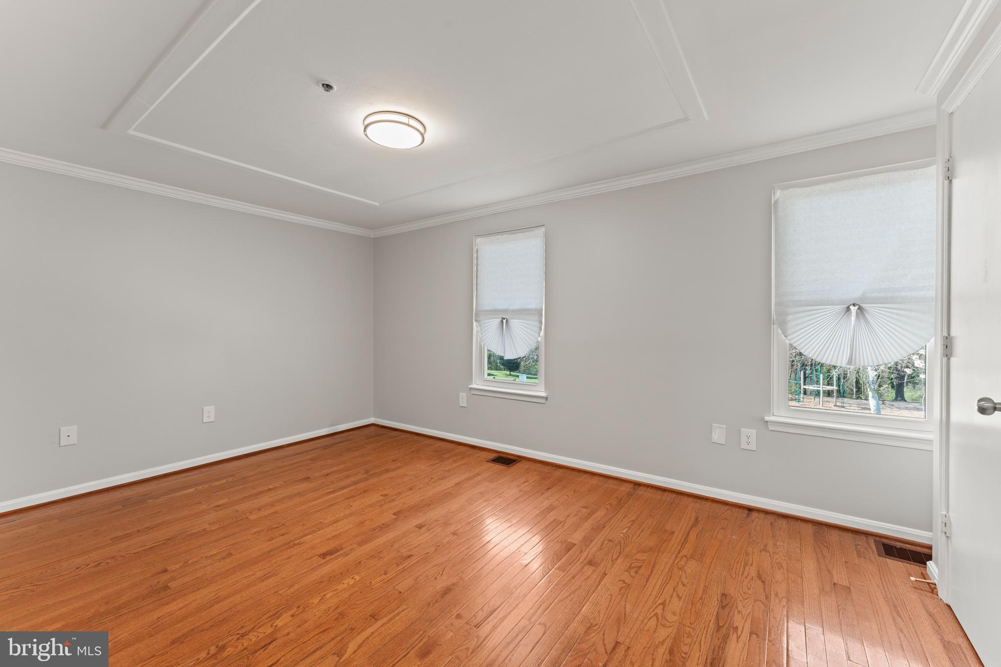 2007 St Bernadines Way Capitol Heights, MD 20743 - Photo 14 of 24 Primary bedroom