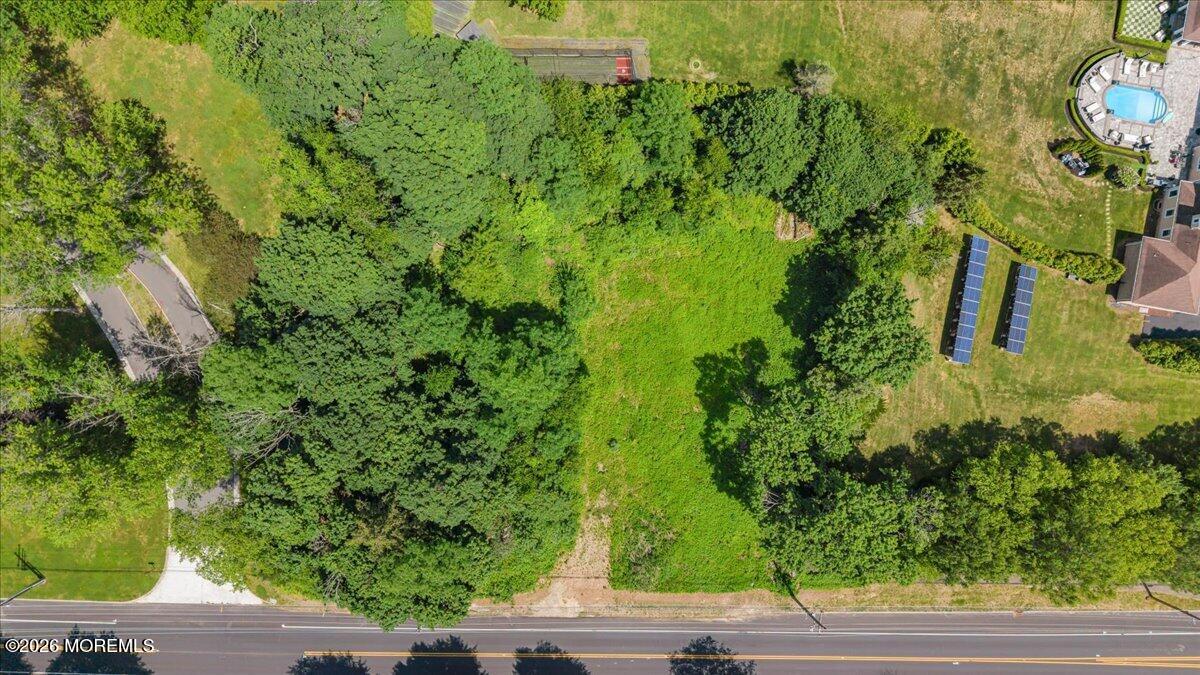 947 Holmdel Road Holmdel, NJ 07733 - Photo 4 of 11 947 Drone 4