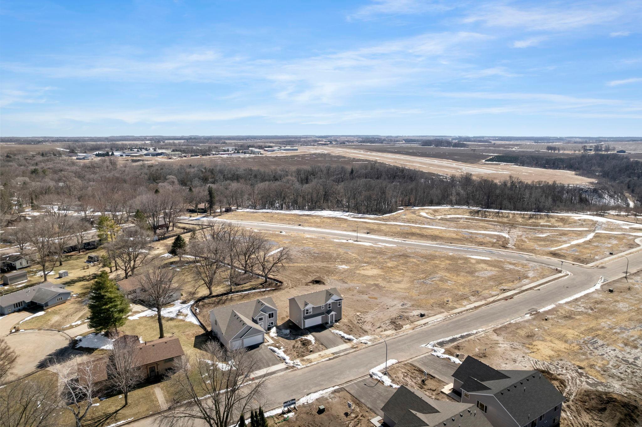 340 Ridge Road Le Sueur, MN 56058 - Photo 37 of 42