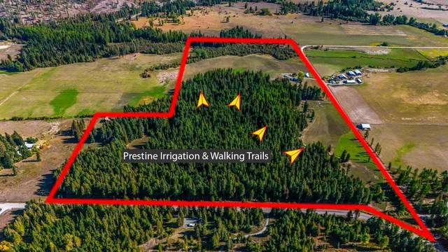 $2,000,000 | 351 Skookum Creek Road, Usk, WA 99180