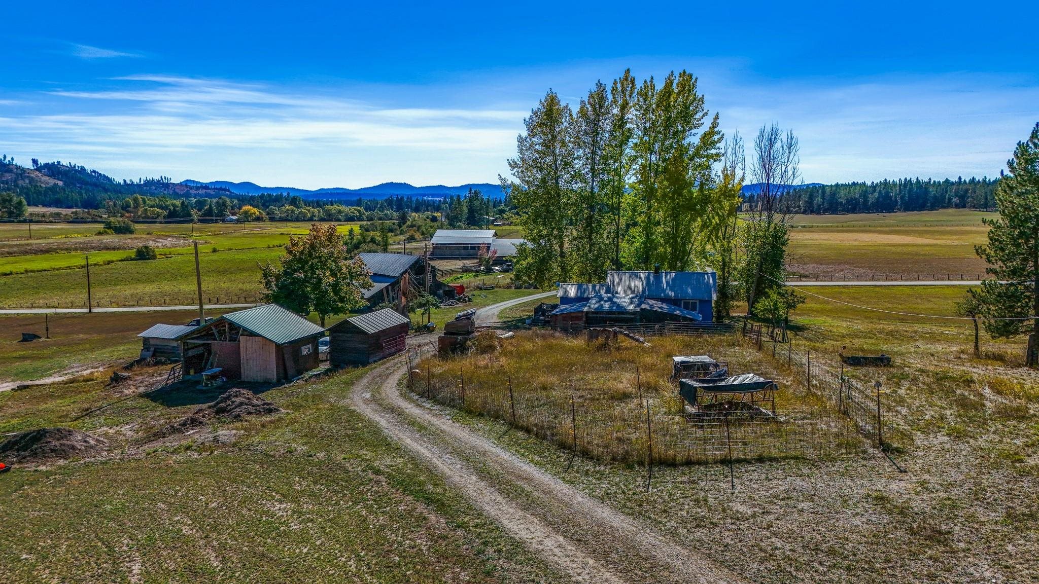 351 Skookum Creek Road Usk, WA 99180 - Photo 12 of 20