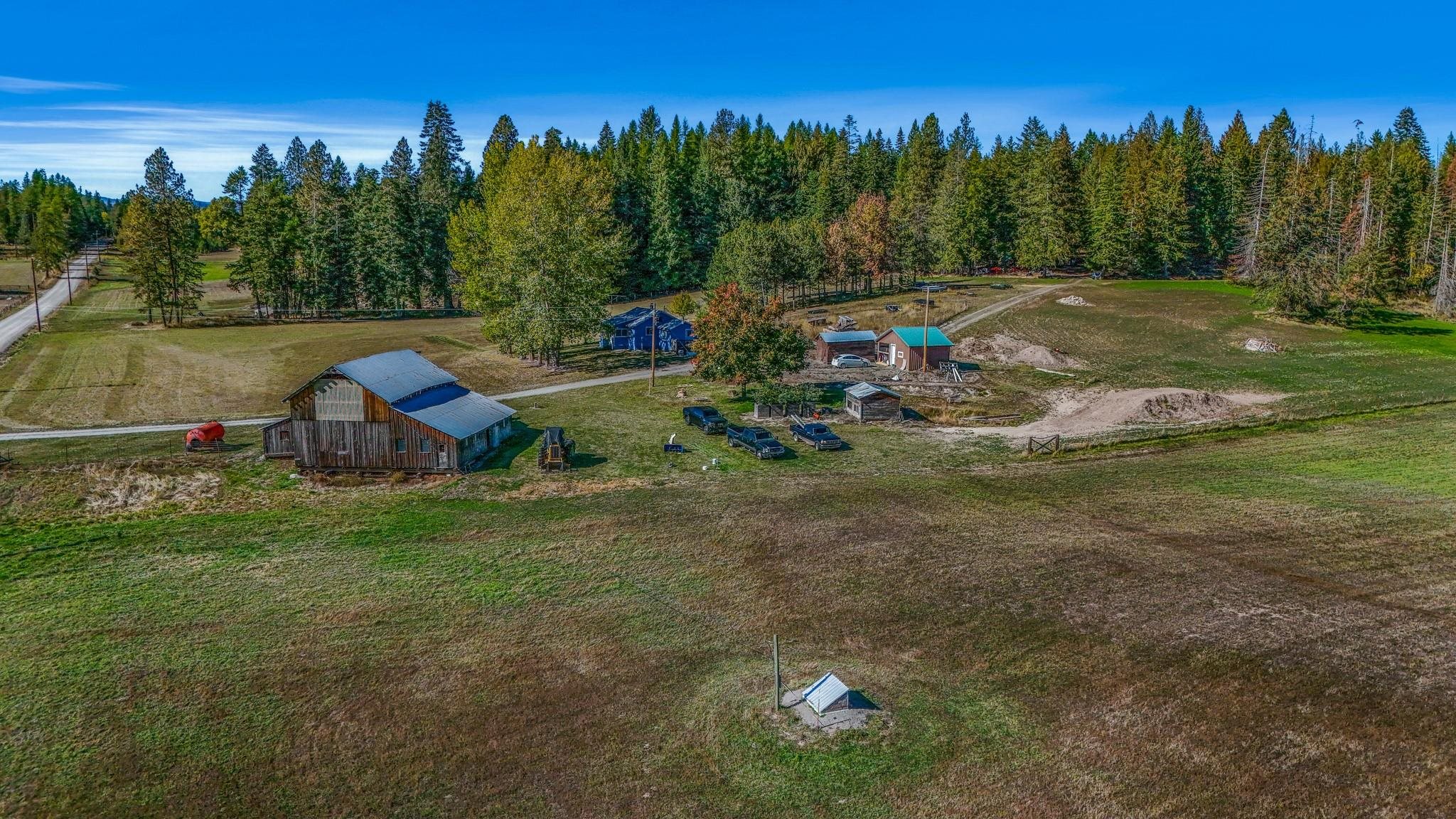 351 Skookum Creek Road Usk, WA 99180 - Photo 14 of 20