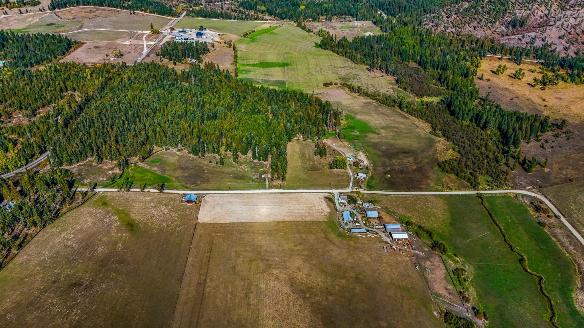 351 Skookum Creek Road Usk, WA 99180 - Photo 19 of 20