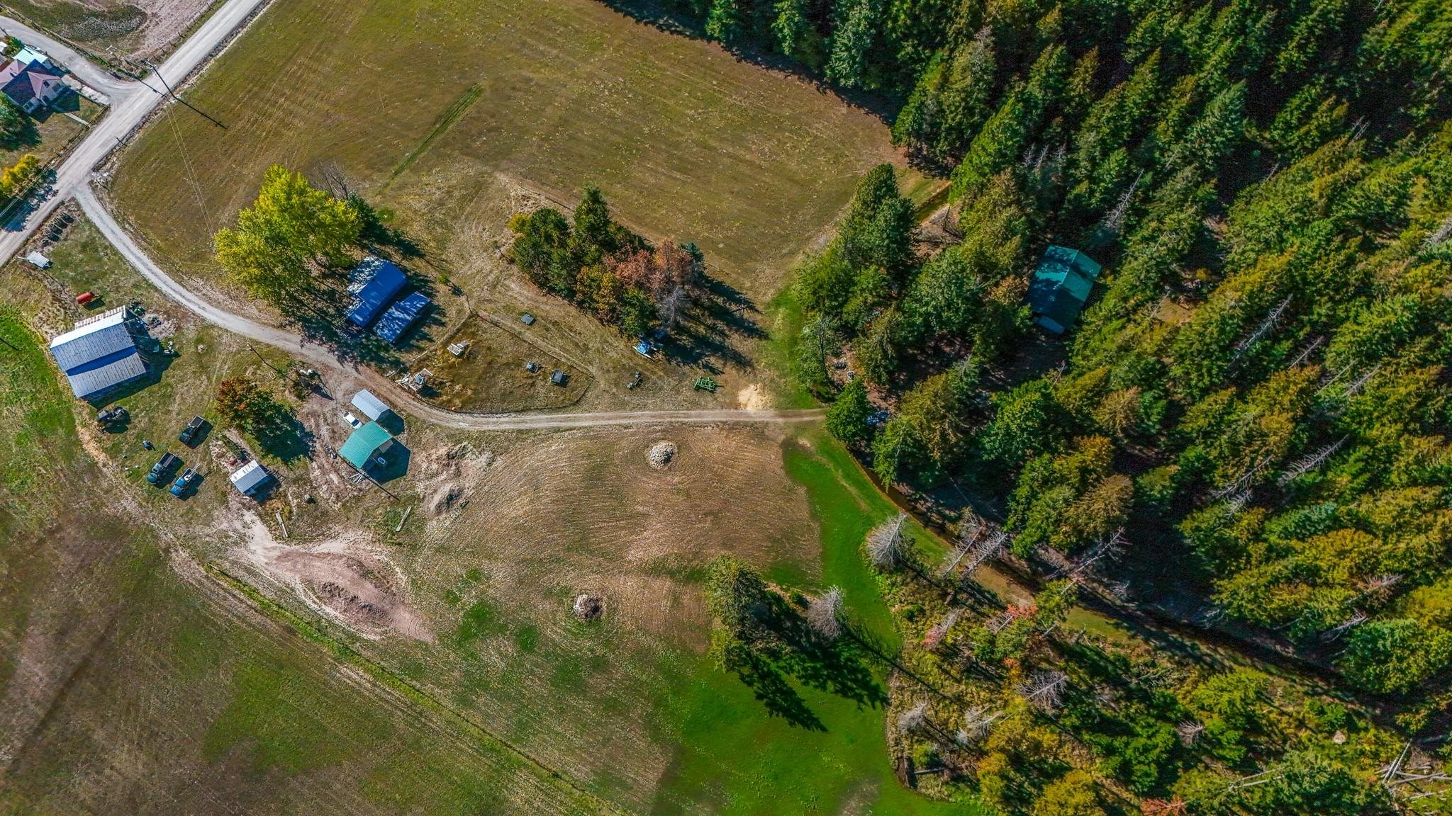 351 Skookum Creek Road Usk, WA 99180 - Photo 20 of 20