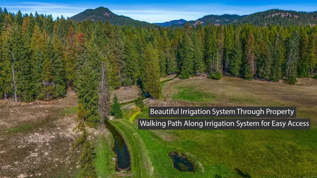 $2,000,000 | 351 Skookum Creek Road, Usk, WA 99180