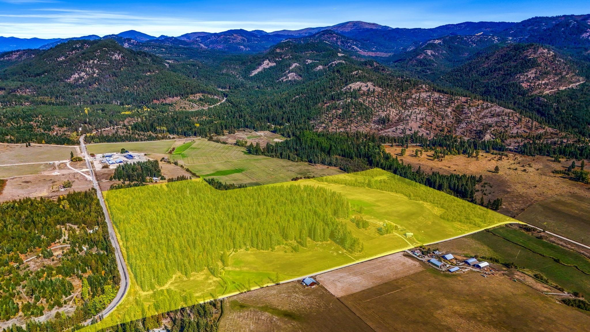 351 Skookum Creek Road Usk, WA 99180 - Photo 6 of 20