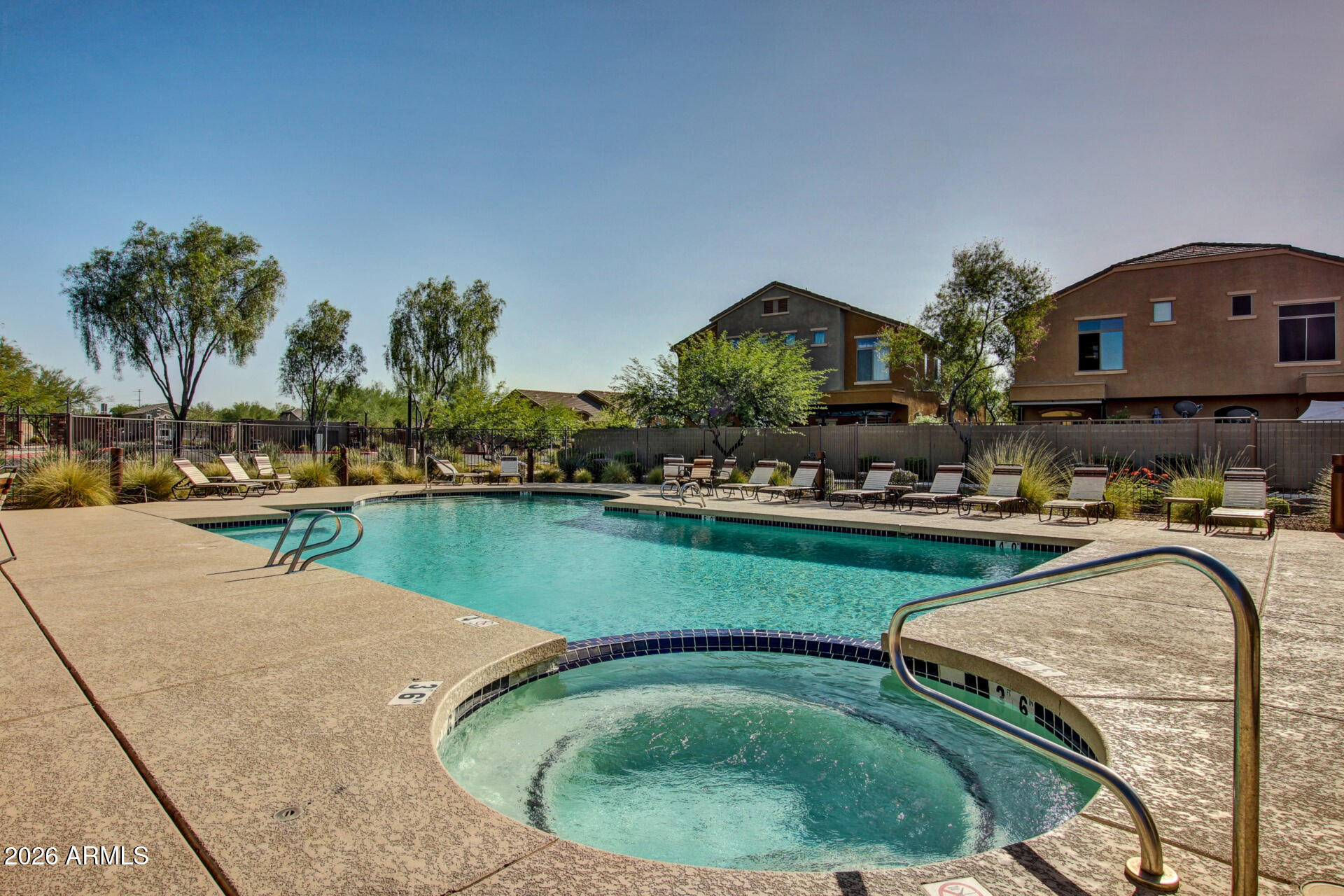 2725 East Mine Creek Road, Unit 1101 Phoenix, AZ 85024 - Photo 33 of 43