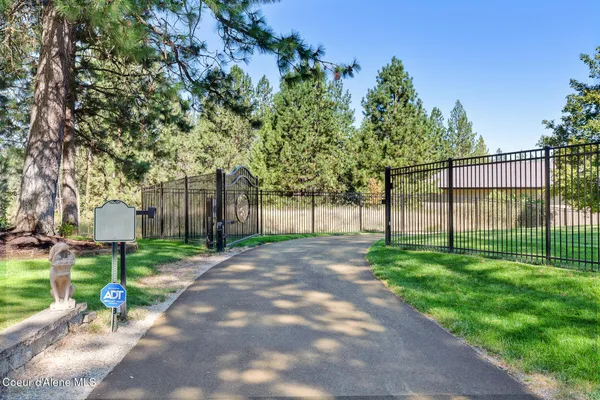 $4,950,000 | 7265 West Otter Bay Road, Coeur D'Alene, ID 83814