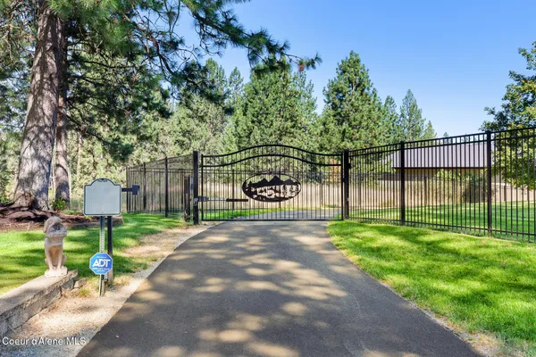 $4,950,000 | 7265 West Otter Bay Road, Coeur D'Alene, ID 83814
