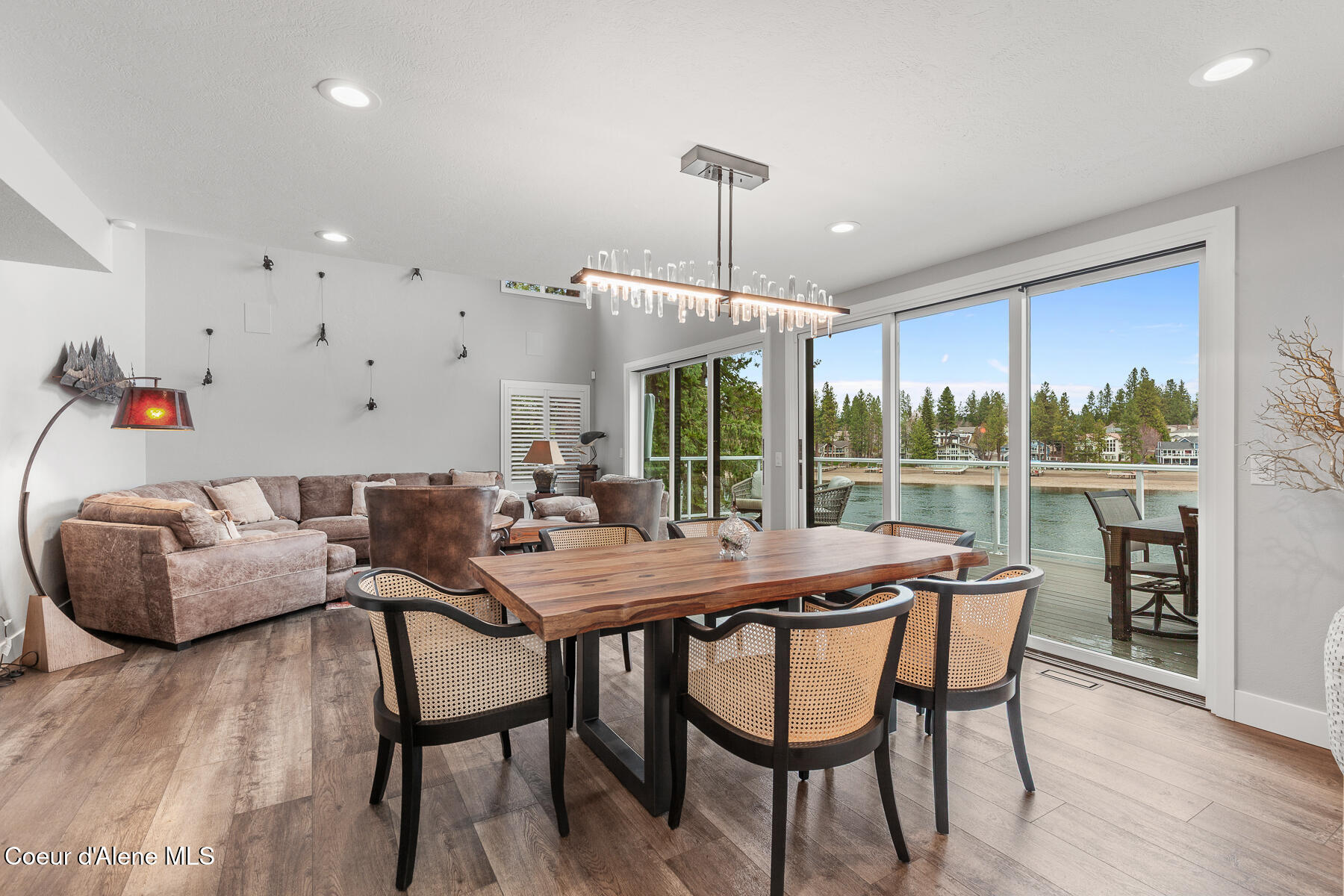 7265 West Otter Bay Road Coeur D'Alene, ID 83814 - Photo 22 of 83 7265WOtterBayRd-4