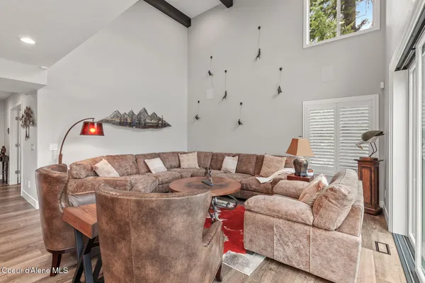 $4,950,000 | 7265 West Otter Bay Road, Coeur D'Alene, ID 83814