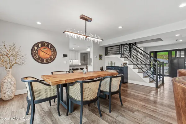 $4,950,000 | 7265 West Otter Bay Road, Coeur D'Alene, ID 83814