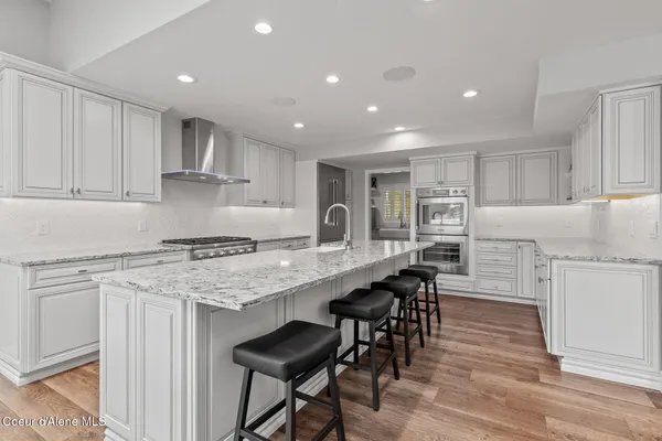 $4,950,000 | 7265 West Otter Bay Road, Coeur D'Alene, ID 83814