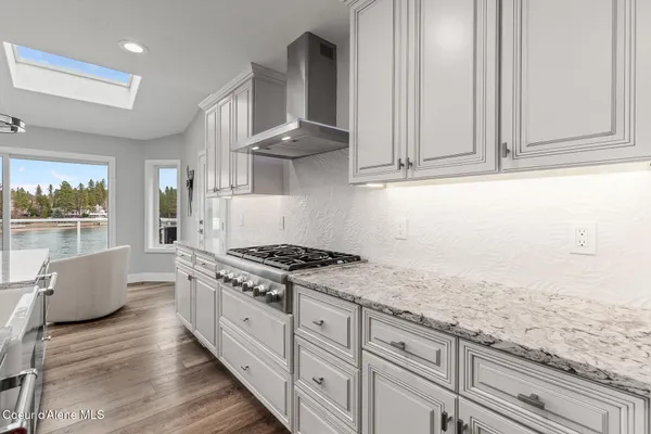 $4,950,000 | 7265 West Otter Bay Road, Coeur D'Alene, ID 83814