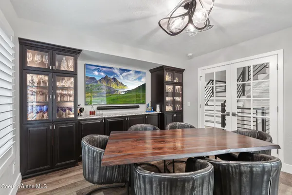 $4,950,000 | 7265 West Otter Bay Road, Coeur D'Alene, ID 83814