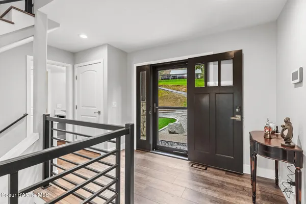 $4,950,000 | 7265 West Otter Bay Road, Coeur D'Alene, ID 83814