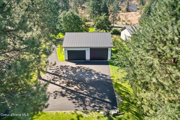 $4,950,000 | 7265 West Otter Bay Road, Coeur D'Alene, ID 83814
