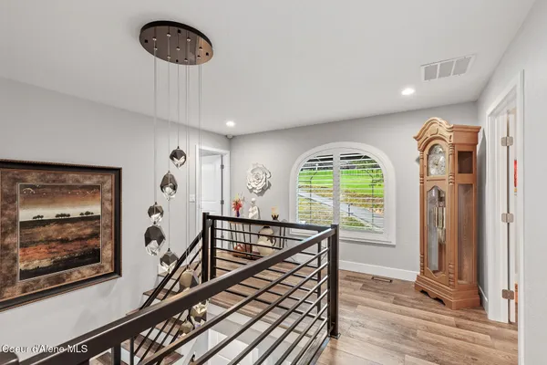 $4,950,000 | 7265 West Otter Bay Road, Coeur D'Alene, ID 83814