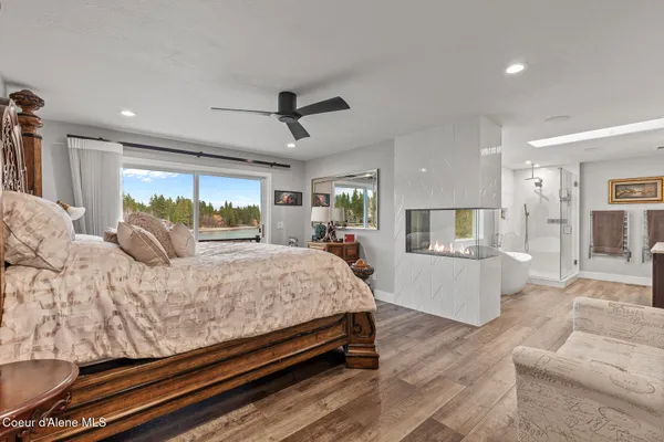 $4,950,000 | 7265 West Otter Bay Road, Coeur D'Alene, ID 83814