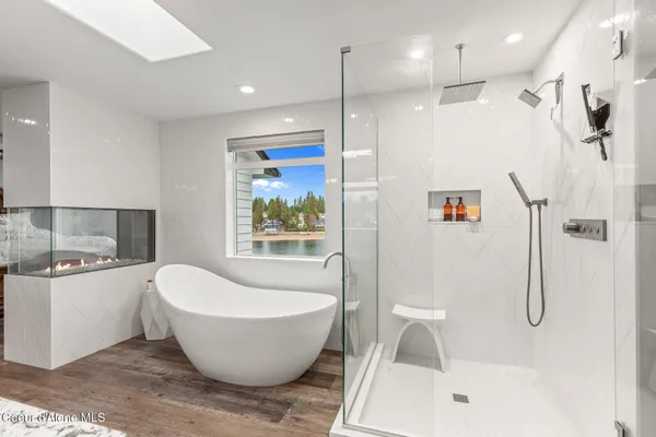 $4,950,000 | 7265 West Otter Bay Road, Coeur D'Alene, ID 83814