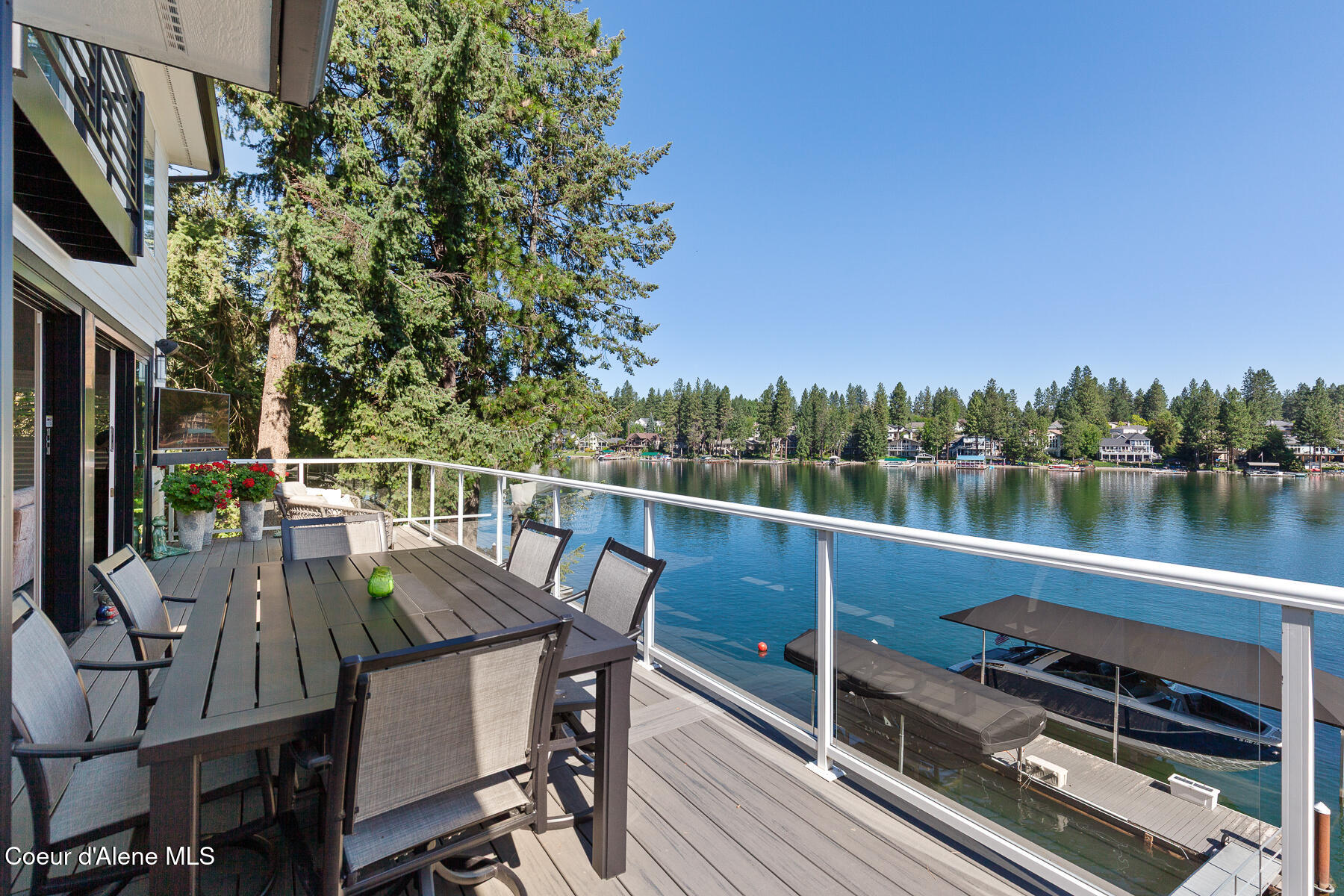 7265 West Otter Bay Road Coeur D'Alene, ID 83814 - Photo 5 of 86 7265WOtterBayRd-5