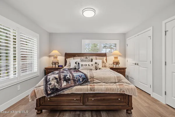 $4,950,000 | 7265 West Otter Bay Road, Coeur D'Alene, ID 83814