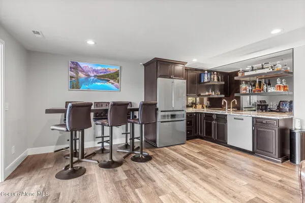 $4,950,000 | 7265 West Otter Bay Road, Coeur D'Alene, ID 83814