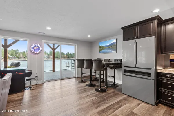 $4,950,000 | 7265 West Otter Bay Road, Coeur D'Alene, ID 83814