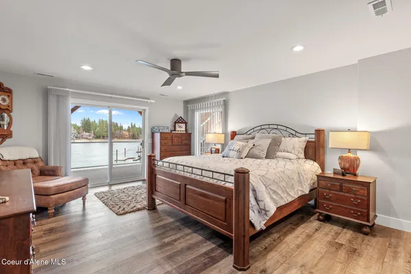 $4,950,000 | 7265 West Otter Bay Road, Coeur D'Alene, ID 83814