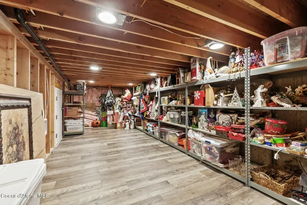 $4,950,000 | 7265 West Otter Bay Road, Coeur D'Alene, ID 83814