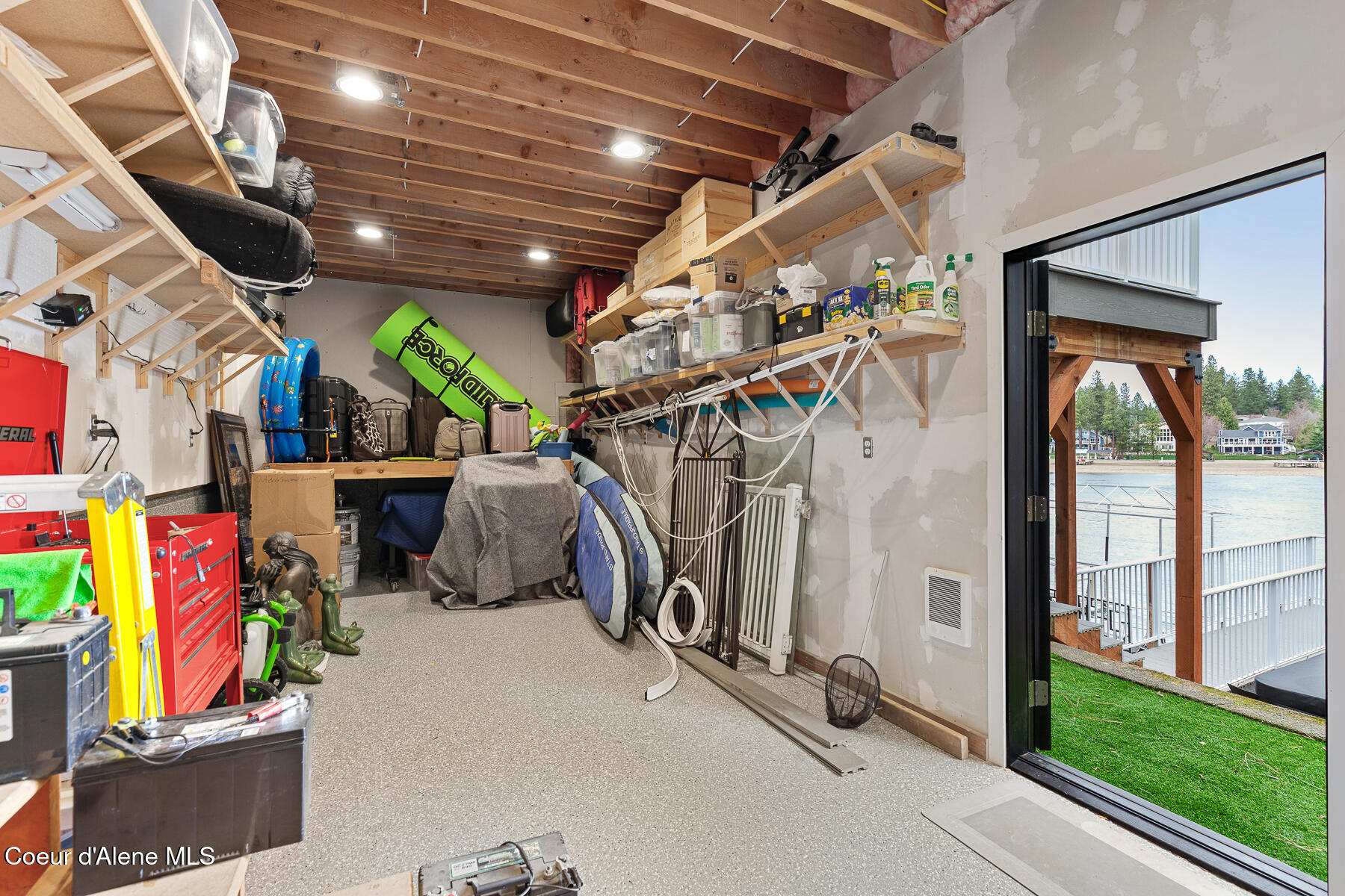 7265 West Otter Bay Road Coeur D'Alene, ID 83814 - Photo 67 of 86 7265WOtterBayRd-46