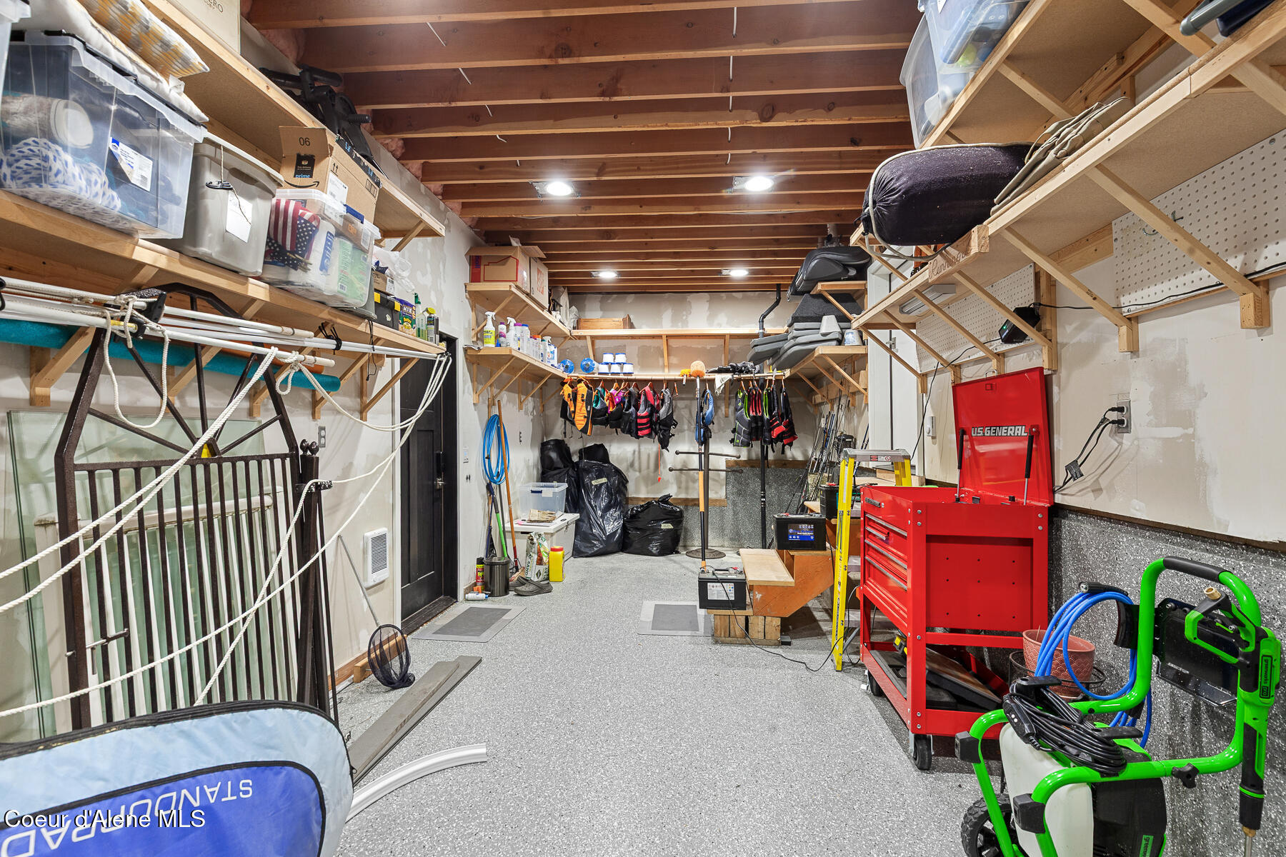 7265 West Otter Bay Road Coeur D'Alene, ID 83814 - Photo 68 of 86 7265WOtterBayRd-47