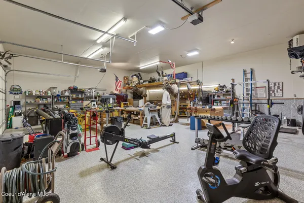 $4,950,000 | 7265 West Otter Bay Road, Coeur D'Alene, ID 83814