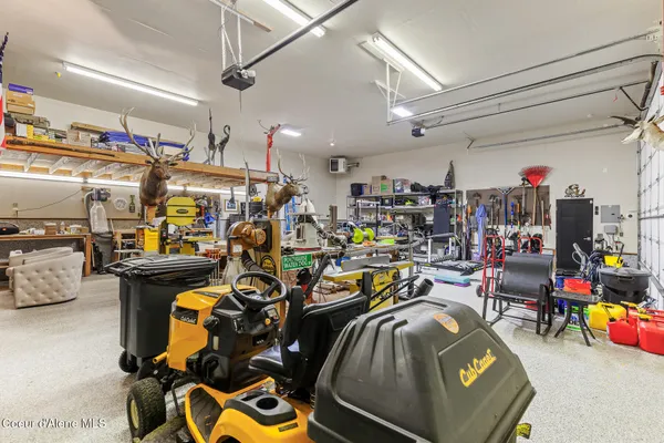 $4,950,000 | 7265 West Otter Bay Road, Coeur D'Alene, ID 83814