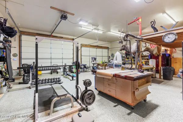 $4,950,000 | 7265 West Otter Bay Road, Coeur D'Alene, ID 83814