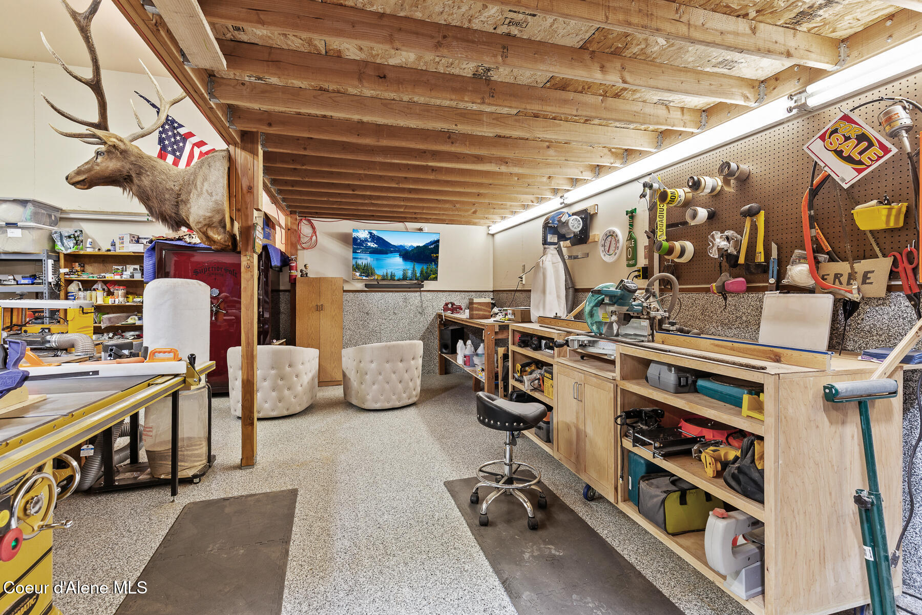 7265 West Otter Bay Road Coeur D'Alene, ID 83814 - Photo 75 of 86 7265WOtterBayRd-54