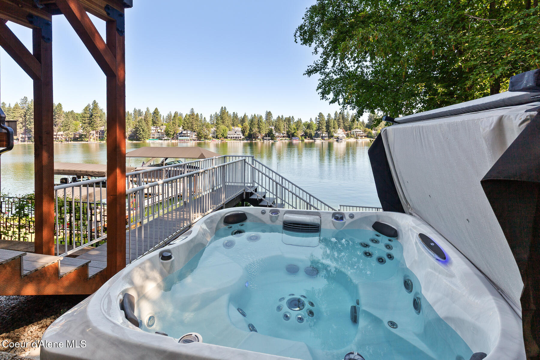 7265 West Otter Bay Road Coeur D'Alene, ID 83814 - Photo 8 of 86 7265WOtterBayRd-10