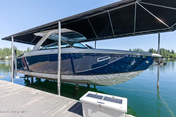 $4,950,000 | 7265 West Otter Bay Road, Coeur D'Alene, ID 83814