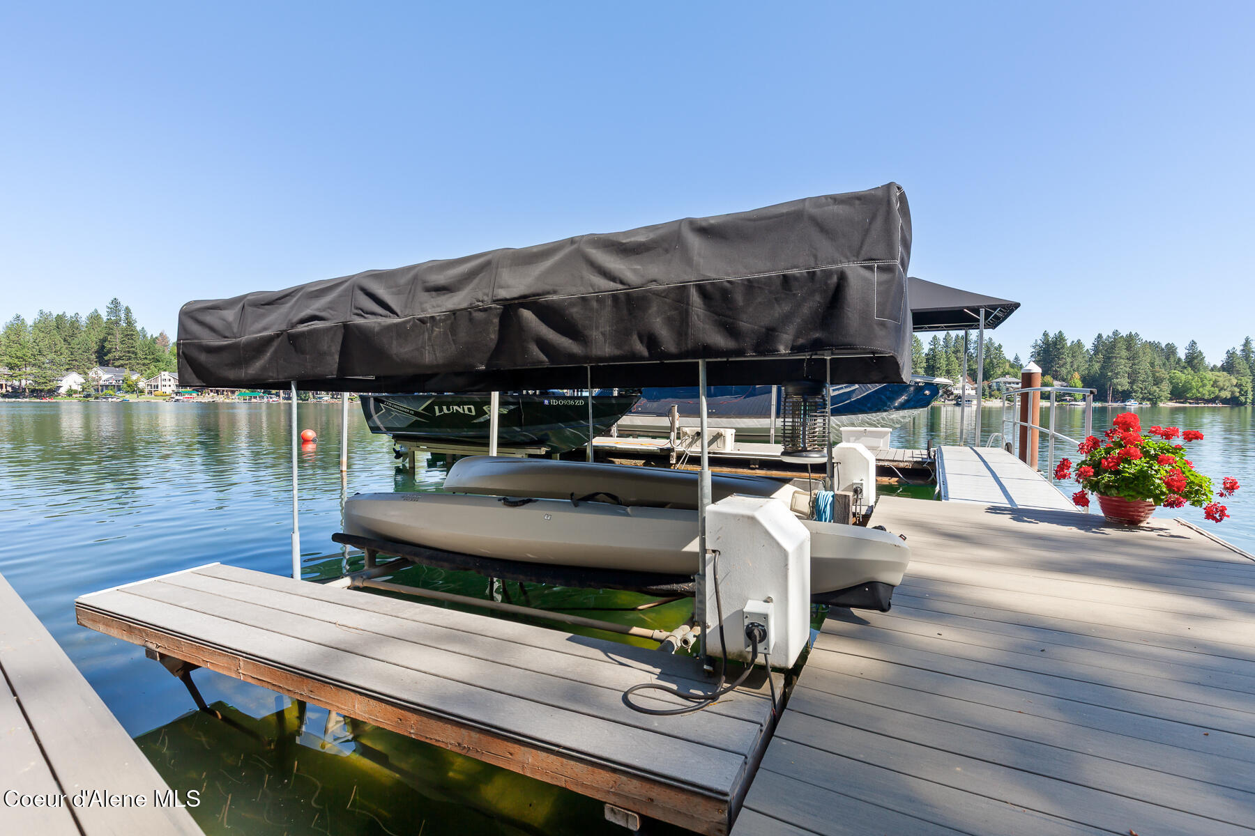 7265 West Otter Bay Road Coeur D'Alene, ID 83814 - Photo 10 of 86 7265WOtterBayRd-13