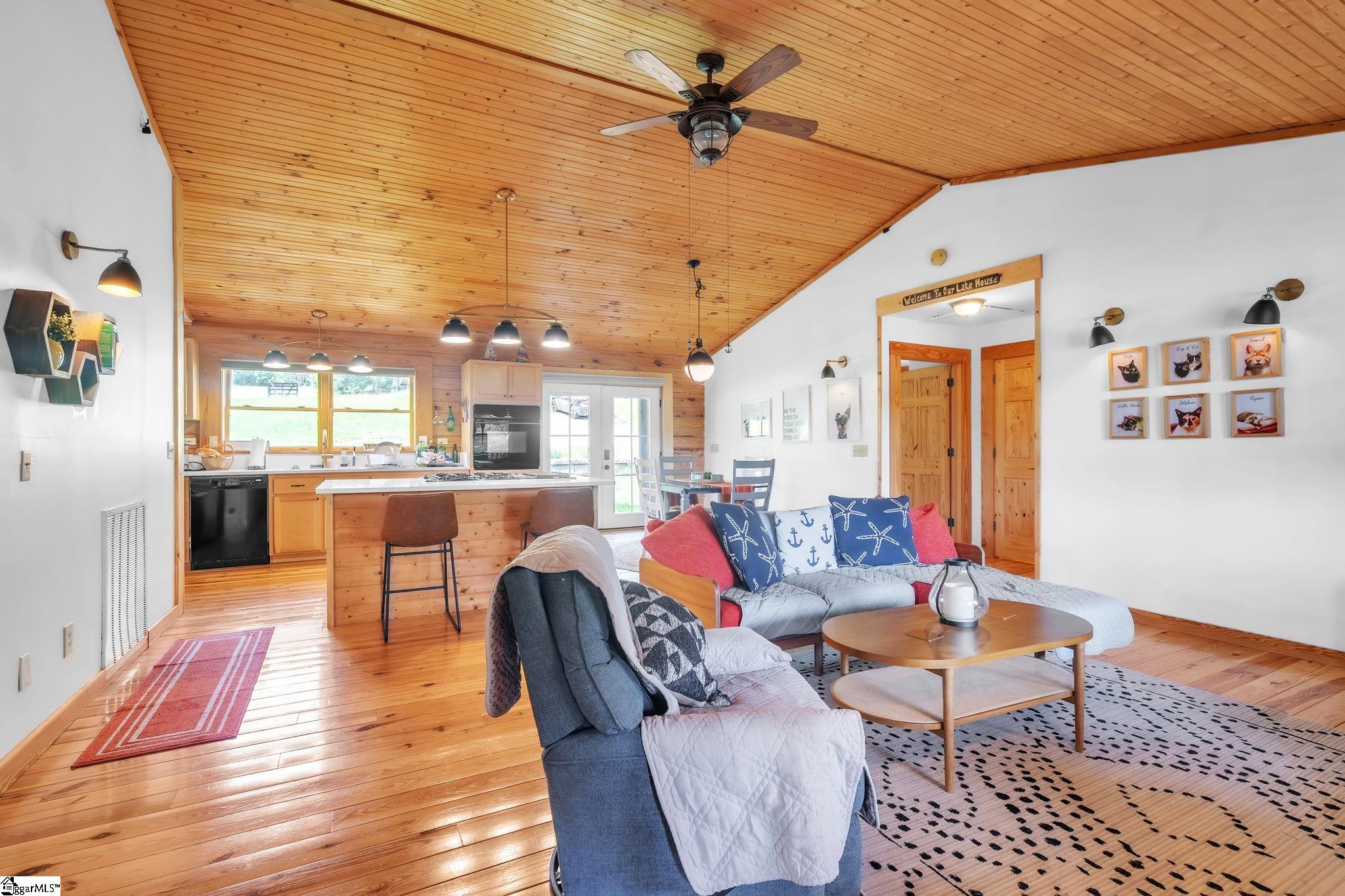 710 Tomachichi Road Cross Hill, SC 29332 - Photo 15 of 33