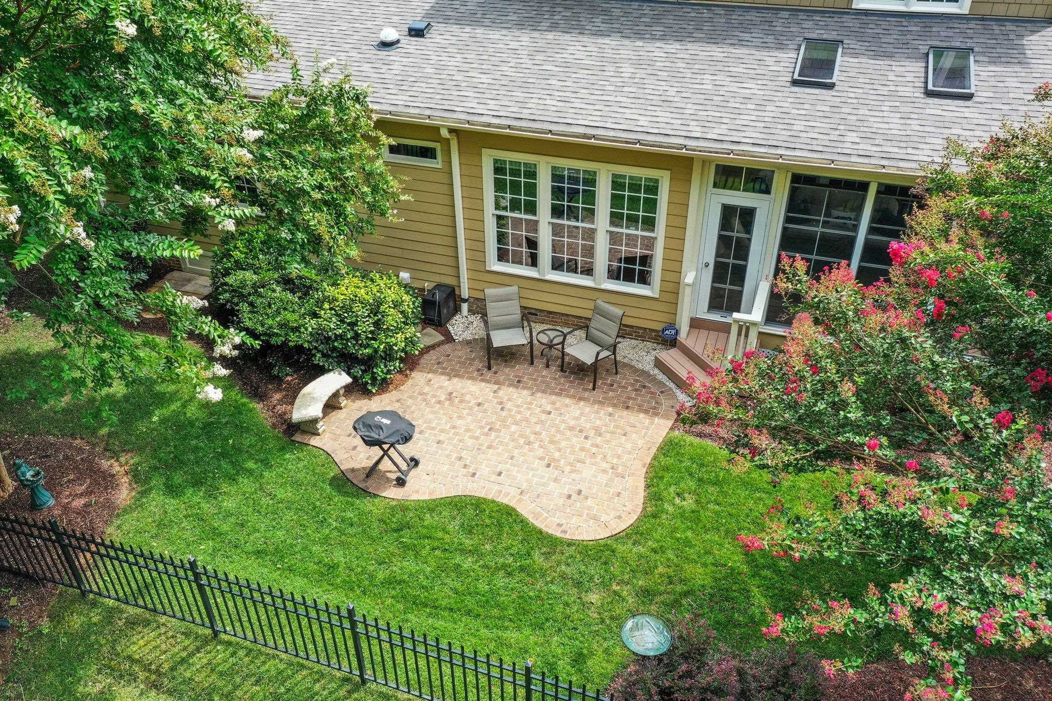 3533 Mt Prospect Circle Raleigh, NC 27614 - Photo 31 of 37 Photo 31
